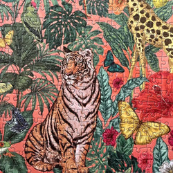 Soleil 1000 Piece Jigsaw Puzzle Gibsons (ONLINE ORDER ONLY)
