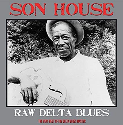 Raw Delta Blues [Import] [Vinyl] (ONLINE ORDER ONLY)