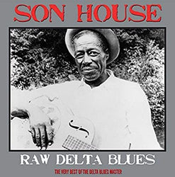 Raw Delta Blues [Import] [Vinyl] (ONLINE ORDER ONLY)
