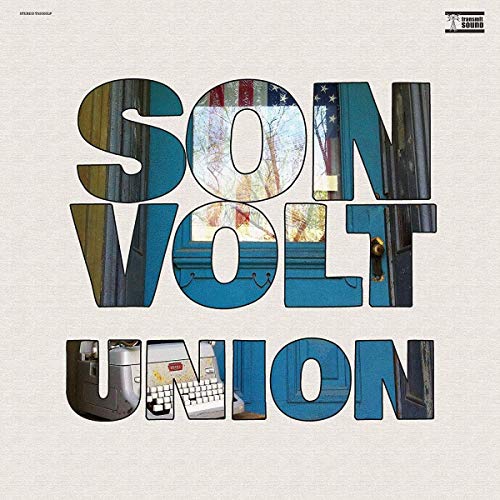 Union [Vinyl] (ONLINE ORDER ONLY)