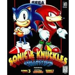 Sonic And Knuckles Collection - PC (Online Order Only)