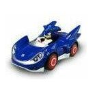 Sonic the Hedgehog Die-Cast Figure (1:64 Scale) (Online Order Only)
