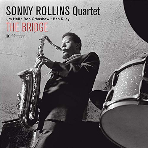 Sonny Rollins - Bridge [Vinyl] (ONLINE ORDER ONLY)
