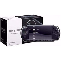 PlayStation Portable 3006 - JP PSP (Refurbished) (Online Order Only)