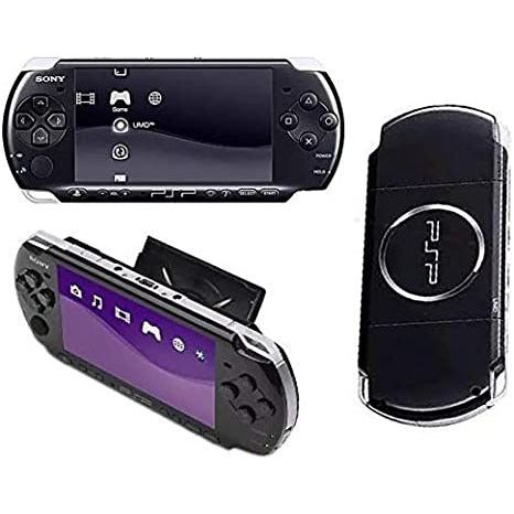 PlayStation Portable 3006 - JP PSP (Refurbished) (Online Order Only)