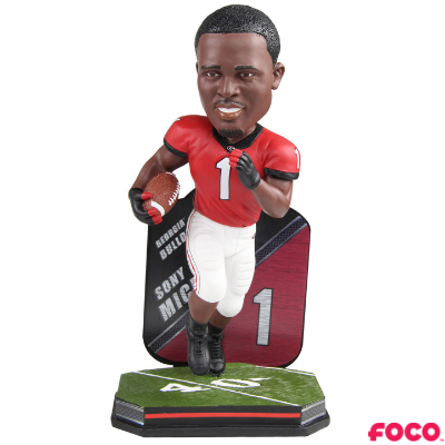 NCAA College Football Super Star Bobbleheads (ONLINE ORDER ONLY)