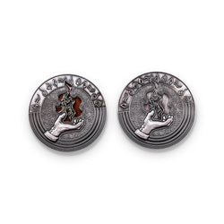 Sorcerer - Single 45mm Class Coins (ONLINE ORDER ONLY)