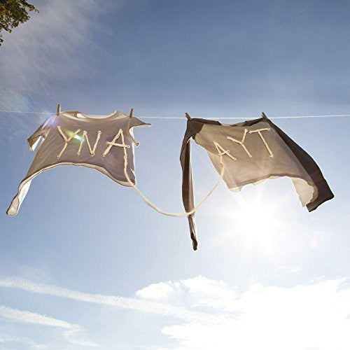 Ynaayt [Import] [Vinyl] (ONLINE ORDER ONLY)