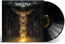 Totem (Black Vinyl) [Vinyl] (ONLINE ORDER ONLY)