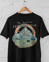 'Sound of Existential Dread' Shirt