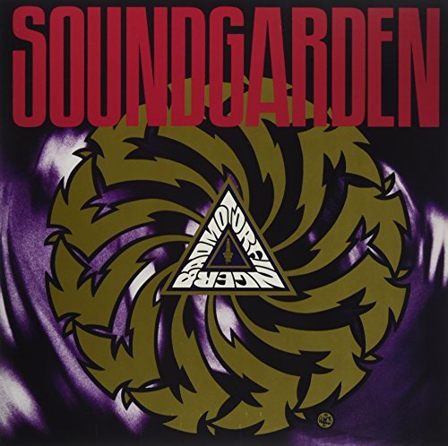 Badmotorfinger [Vinyl] (ONLINE ORDER ONLY)