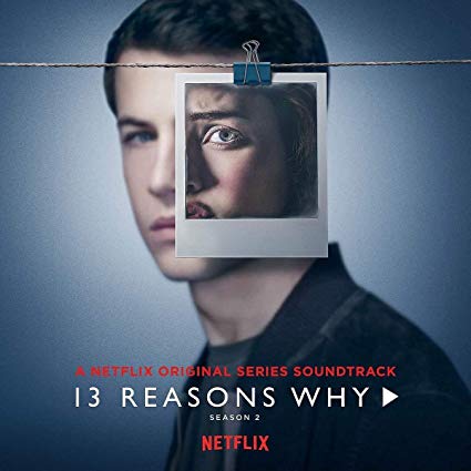 13 Reasons(Std/Ssn2) [Vinyl] (ONLINE ORDER ONLY)