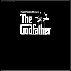 GODFATHER-ORIGIN(LP) [Vinyl] (ONLINE ORDER ONLY)