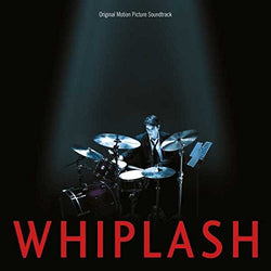 WHIPLASH (LP) [Vinyl]