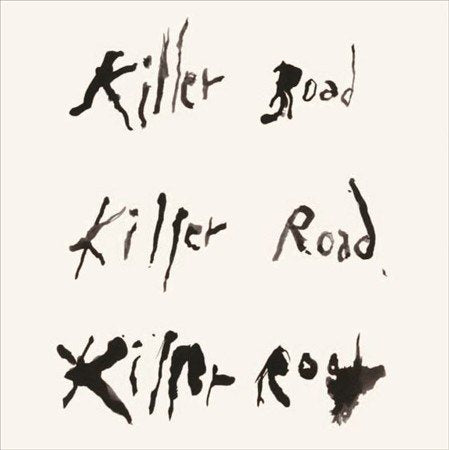 KILLER ROAD [Vinyl]