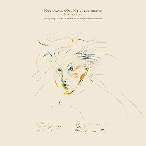 Mummer Love [Vinyl]