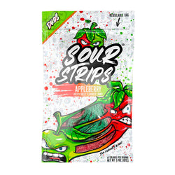 Sour Strips Appleberry (104g) (ONLINE ORDER ONLY)