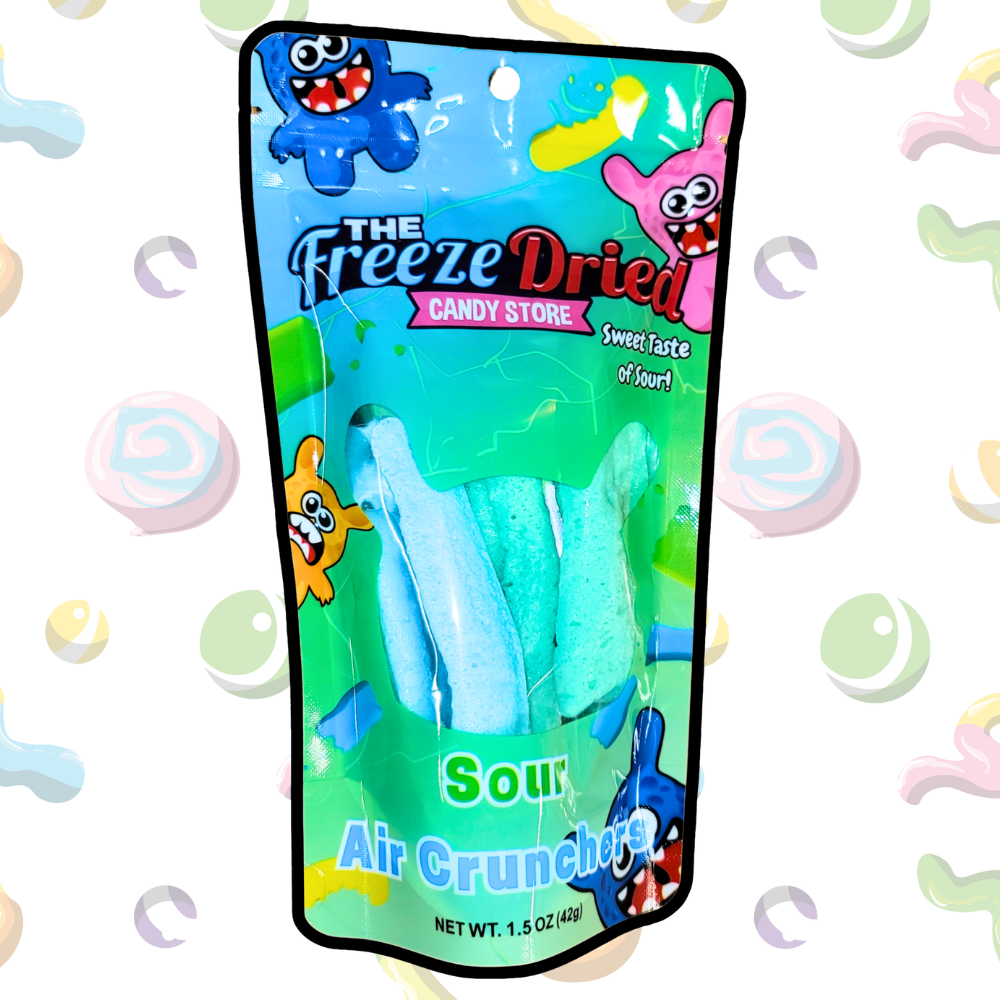 Taffy Tongues (ONLINE ORDER ONLY)