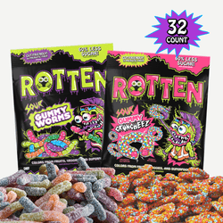 Sour Variety Pack, Single Serve (Online Only)