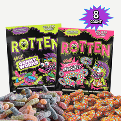 Sour Variety Pack, Single Serve (Online Only)