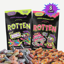 Sour Variety Pack, Share Size (Online Only)