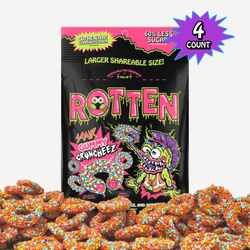 Gummy Cruncheez, Share Size (Online Only)
