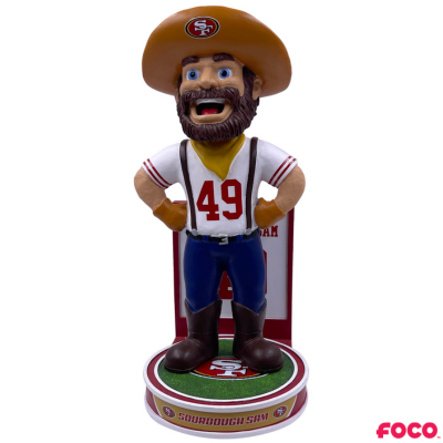 Hero Series Bobbleheads (ONLINE ORDER ONLY)