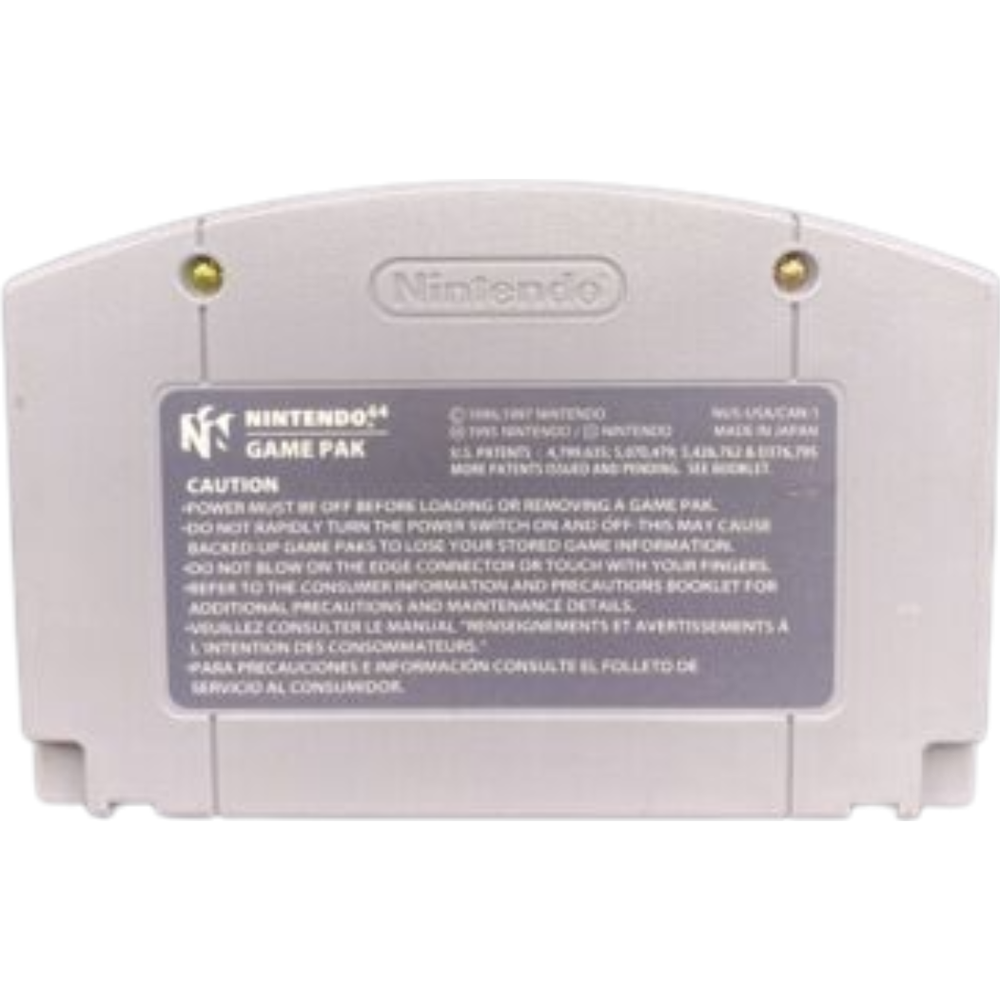 South Park - Nintendo 64 (Online Order Only)