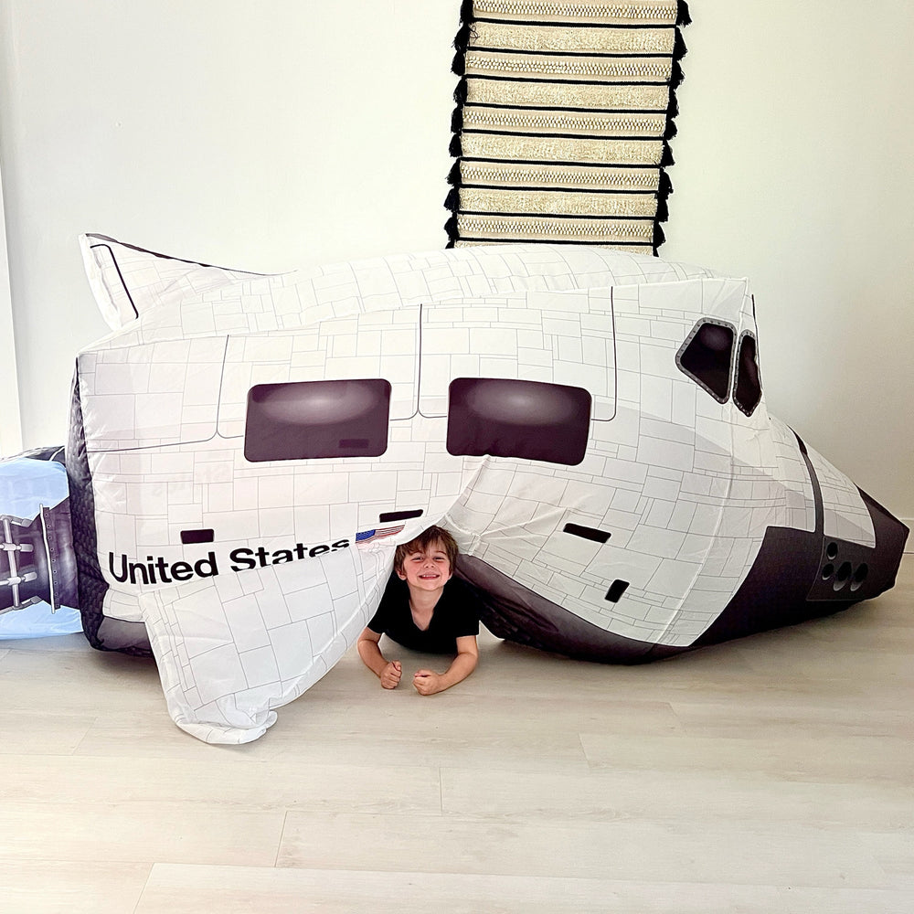 The Original AirFort - Space Shuttle (ONLINE ORDER ONLY)
