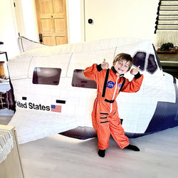 The Original AirFort - Space Shuttle (ONLINE ORDER ONLY)