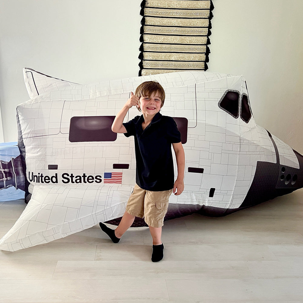 The Original AirFort - Space Shuttle (ONLINE ORDER ONLY)