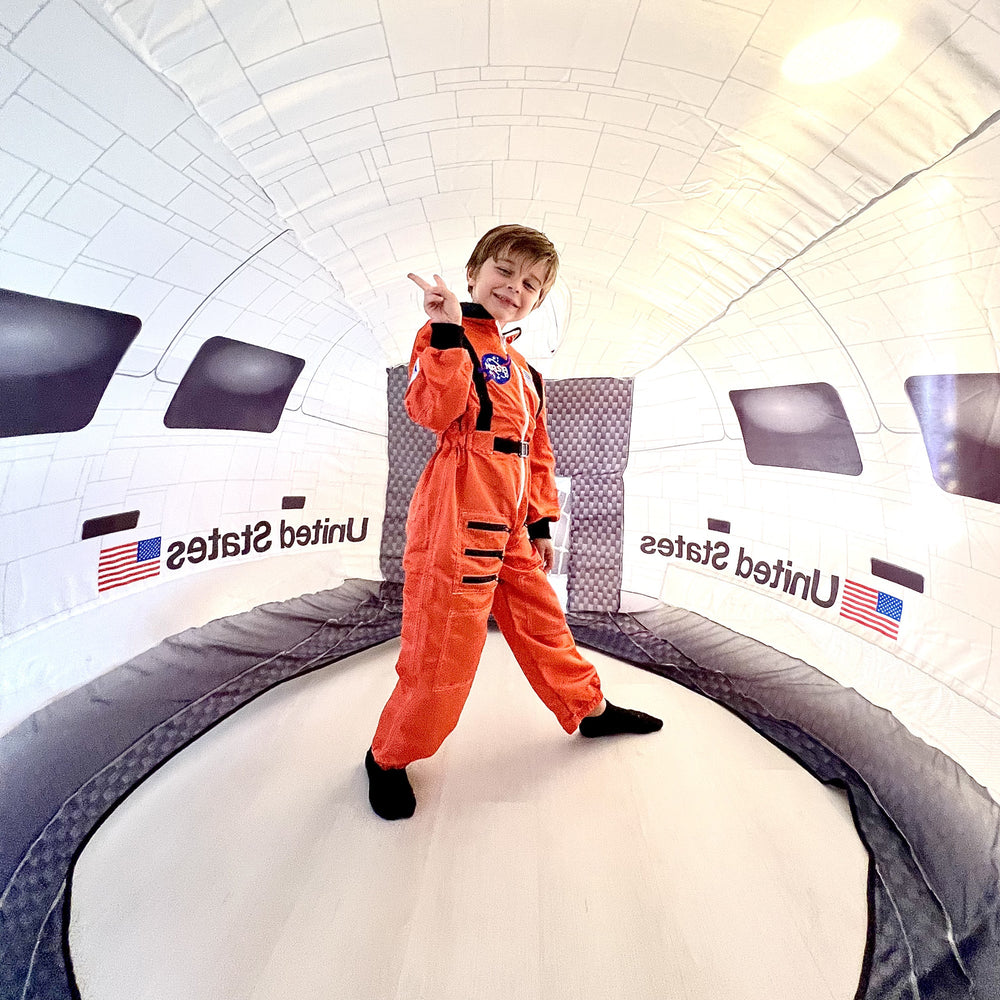 The Original AirFort - Space Shuttle (ONLINE ORDER ONLY)