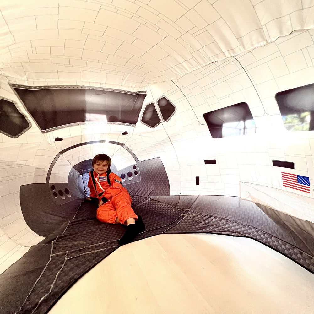 The Original AirFort - Space Shuttle (ONLINE ORDER ONLY)
