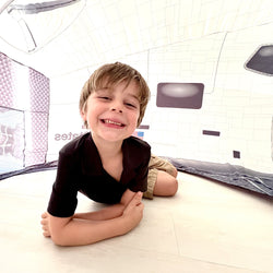 The Original AirFort - Space Shuttle (ONLINE ORDER ONLY)
