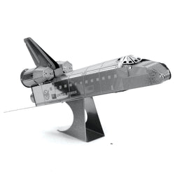 Space Shuttle Atlantis 3D Steel Model Kit Metal Earth (ONLINE ORDER ONLY)