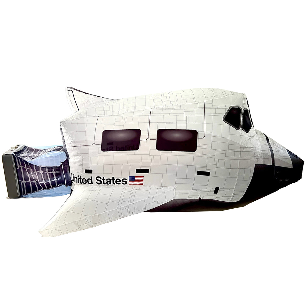 The Original AirFort - Space Shuttle (ONLINE ORDER ONLY)