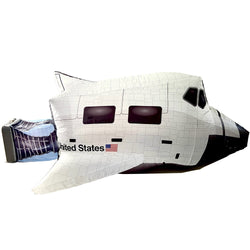 The Original AirFort - Space Shuttle (ONLINE ORDER ONLY)
