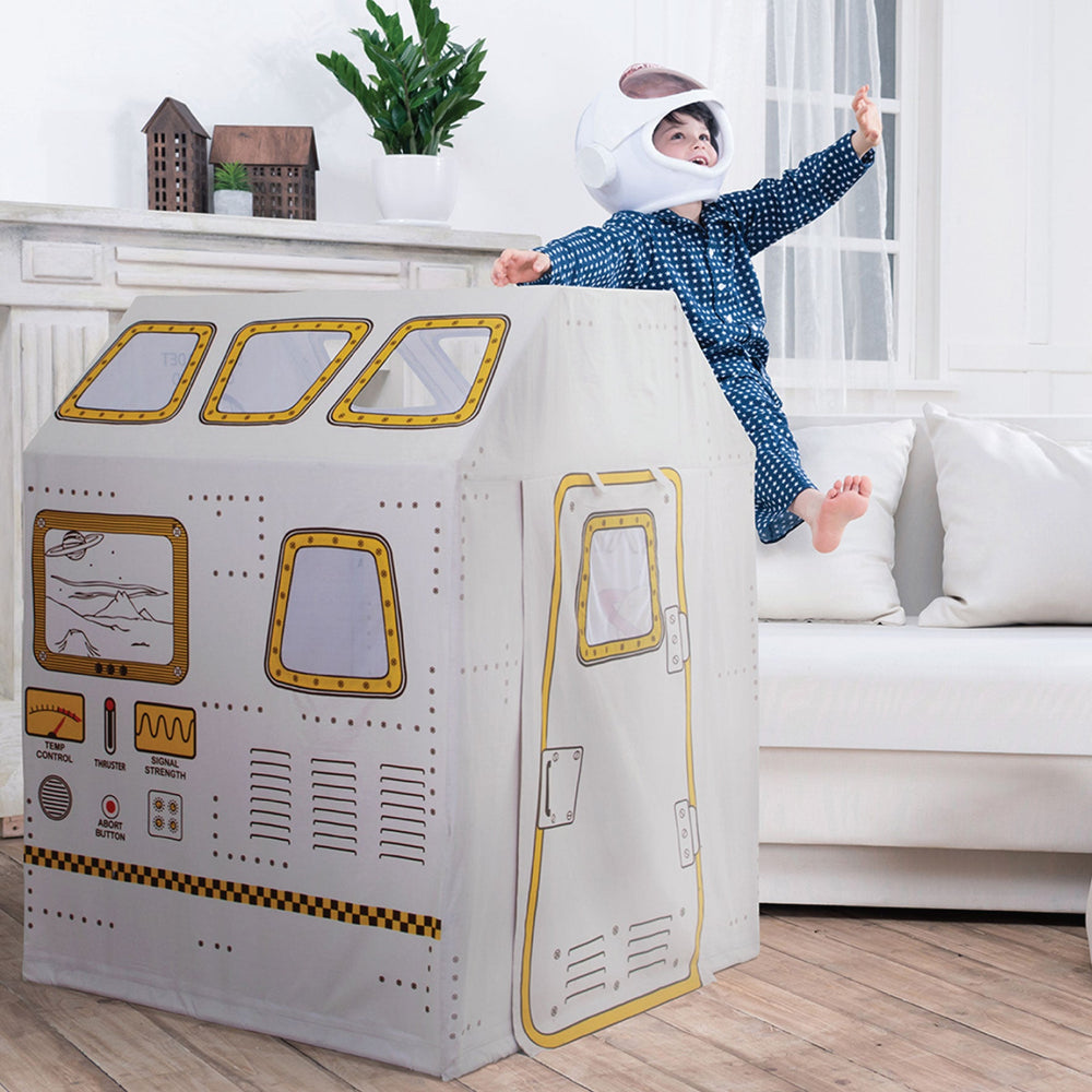 Space Station Play Home (ONLINE ORDER ONLY)
