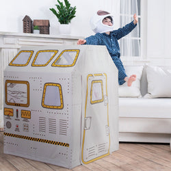 Space Station Play Home (ONLINE ORDER ONLY)