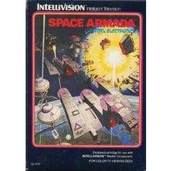 Space Armada - Intellivision (Online Order Only)