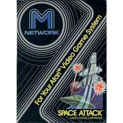 Space Attack - Atari 2600 (Online Order Only)