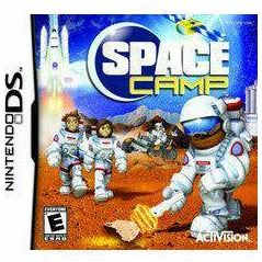 Space Camp - Nintendo DS (Online Order Only)
