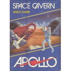 Space Cavern - Atari 2600 (Online Order Only)
