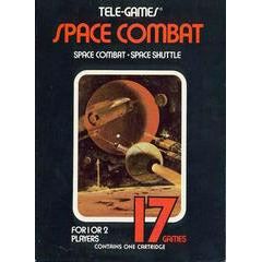 Space Combat - Atari 2600 (Online Order Only)