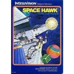 Space Hawk - Intellivision (Online Order Only)
