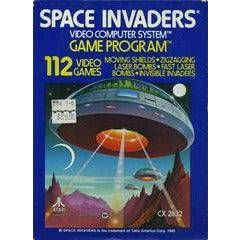 Space Invaders - Atari 2600 (Online Order Only)