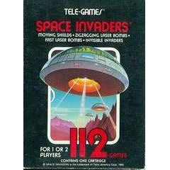 Space Invaders - Atari 2600 (Online Order Only)
