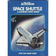 Space Shuttle A Journey Into Space - Atari 2600 (Online Order Only)