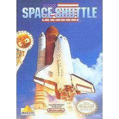 Space Shuttle - NES (Online Order Only)