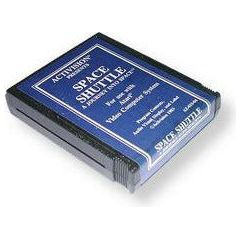 Space Shuttle A Journey Into Space - Atari 2600 (Online Order Only)